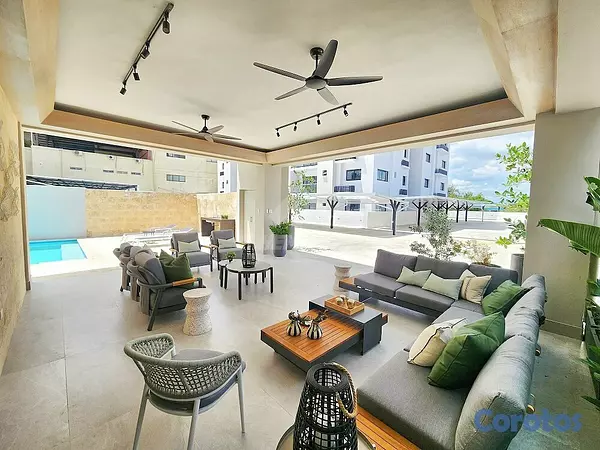 apartamentos - TORRE LINEA BLANCA Y AREA SOCIAL PROXIMO COLEGIO D 2