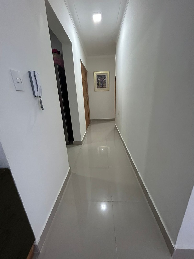 apartamentos - Cuarto Nivel con terraza y 2 parqueos en Alma Rosa I DCND 5