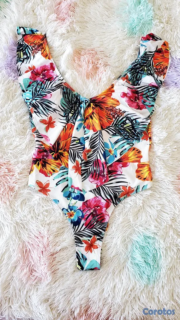 ropa para mujer - 6 Trajes de baño por $2000 5