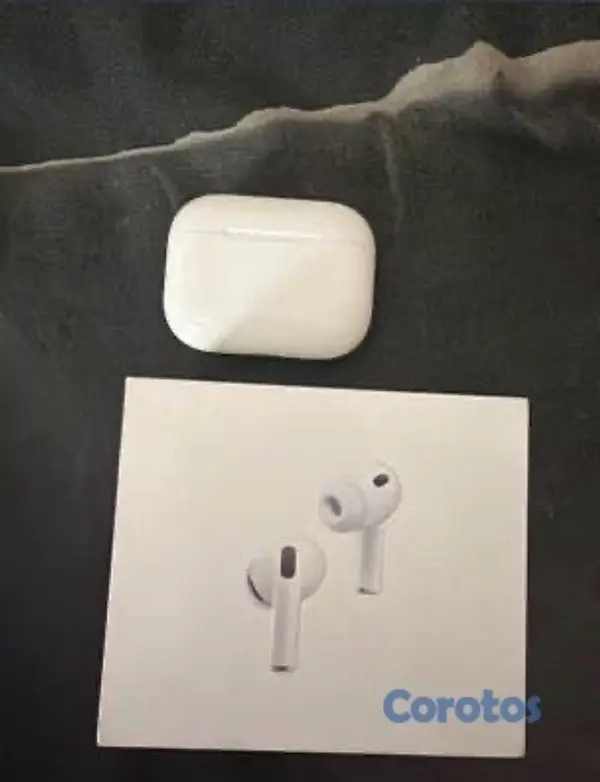 camaras y audio - Audífonos IPhone-A buen precio  2
