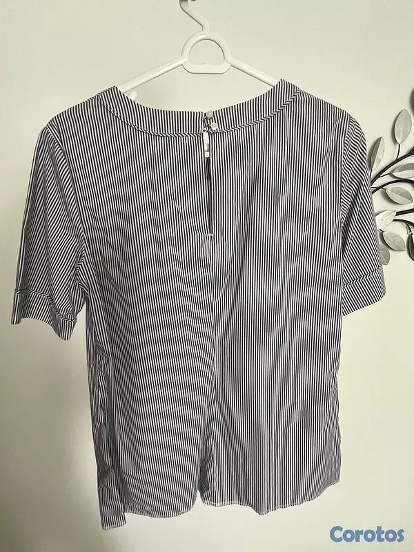 ropa para mujer - Blusa de dama 3