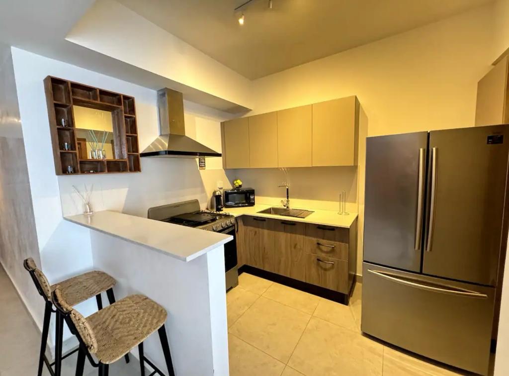 apartamentos - Apartamento en Venta Amueblado La Esperilla 6