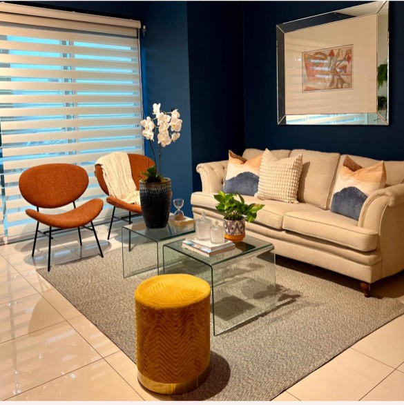 apartamentos - Apartamento full moderno 5