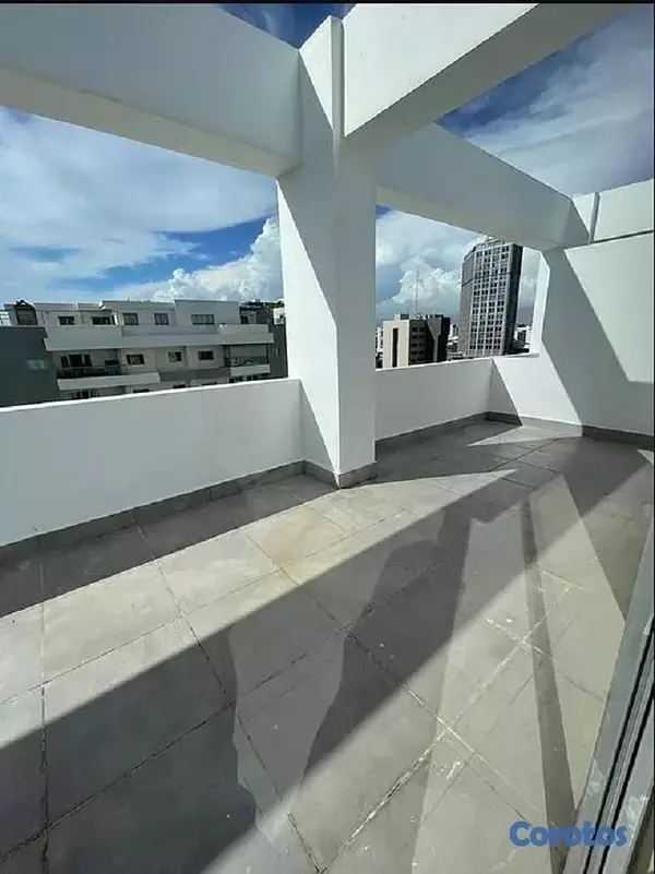 penthouses - Penthouse en Evaristo Morales de Oportunidad  5