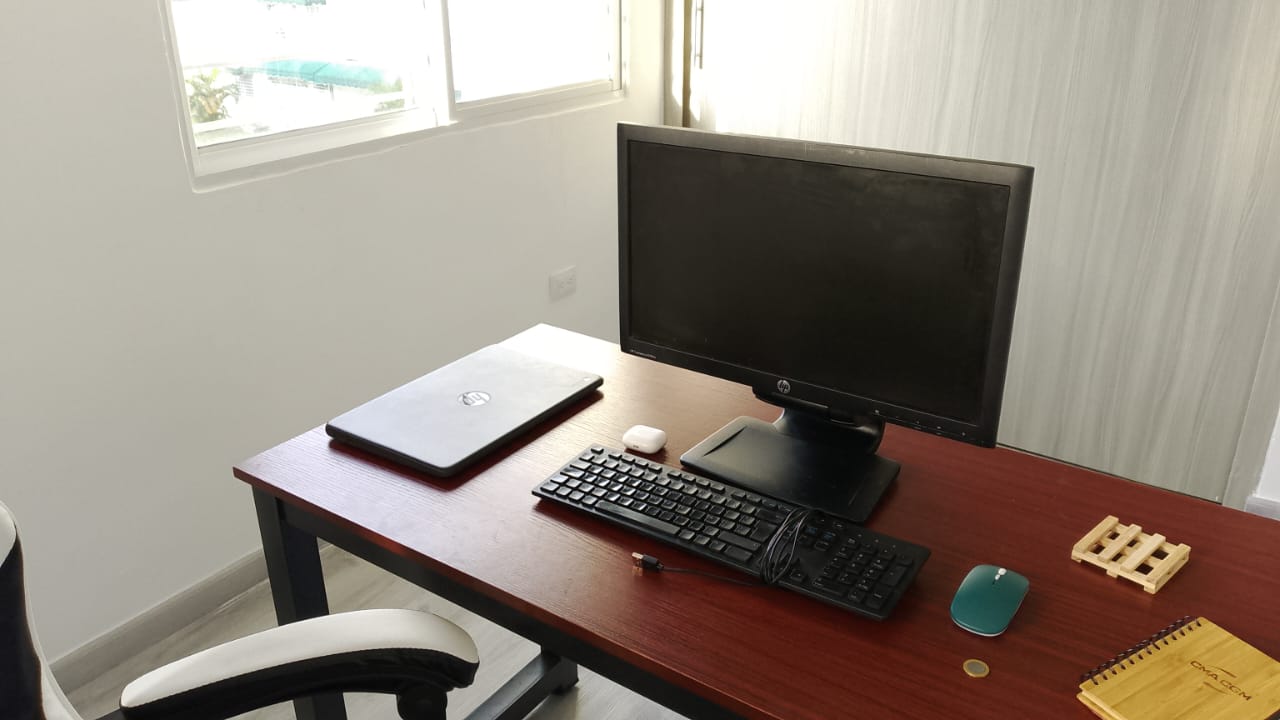 computadoras y laptops - Computadora 