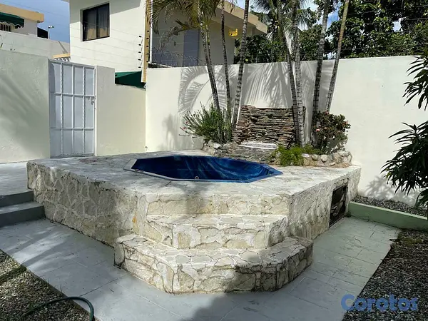 casas - MAJESTUOSA Y EXCLUSIVA CASA  2