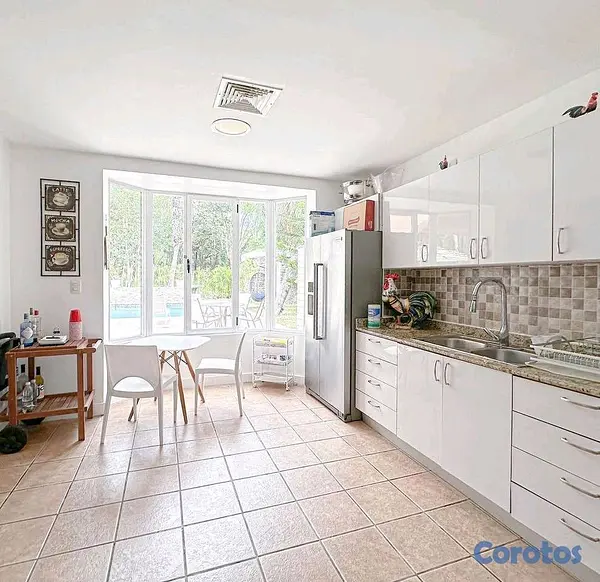 penthouses - Venta Town House 2
