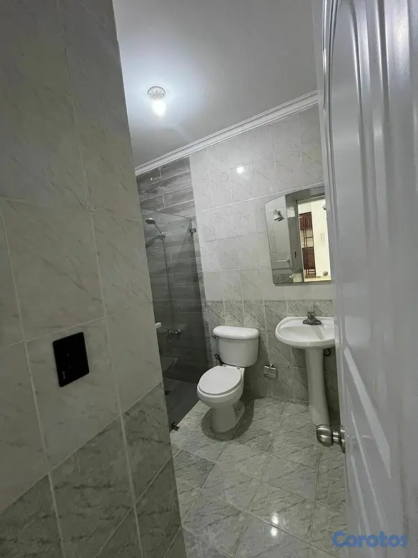 apartamentos - Apartamento en Arroyo Hondo 10