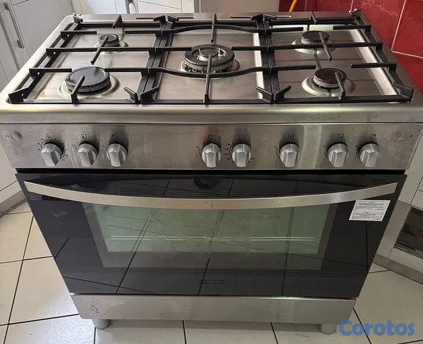 electrodomesticos - Estufa FRIGIDAIRE 2