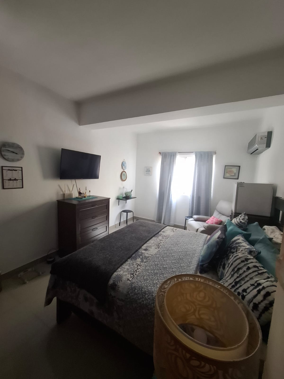apartamentos - Apt estudio en Arroyo Hondo Viejo 6