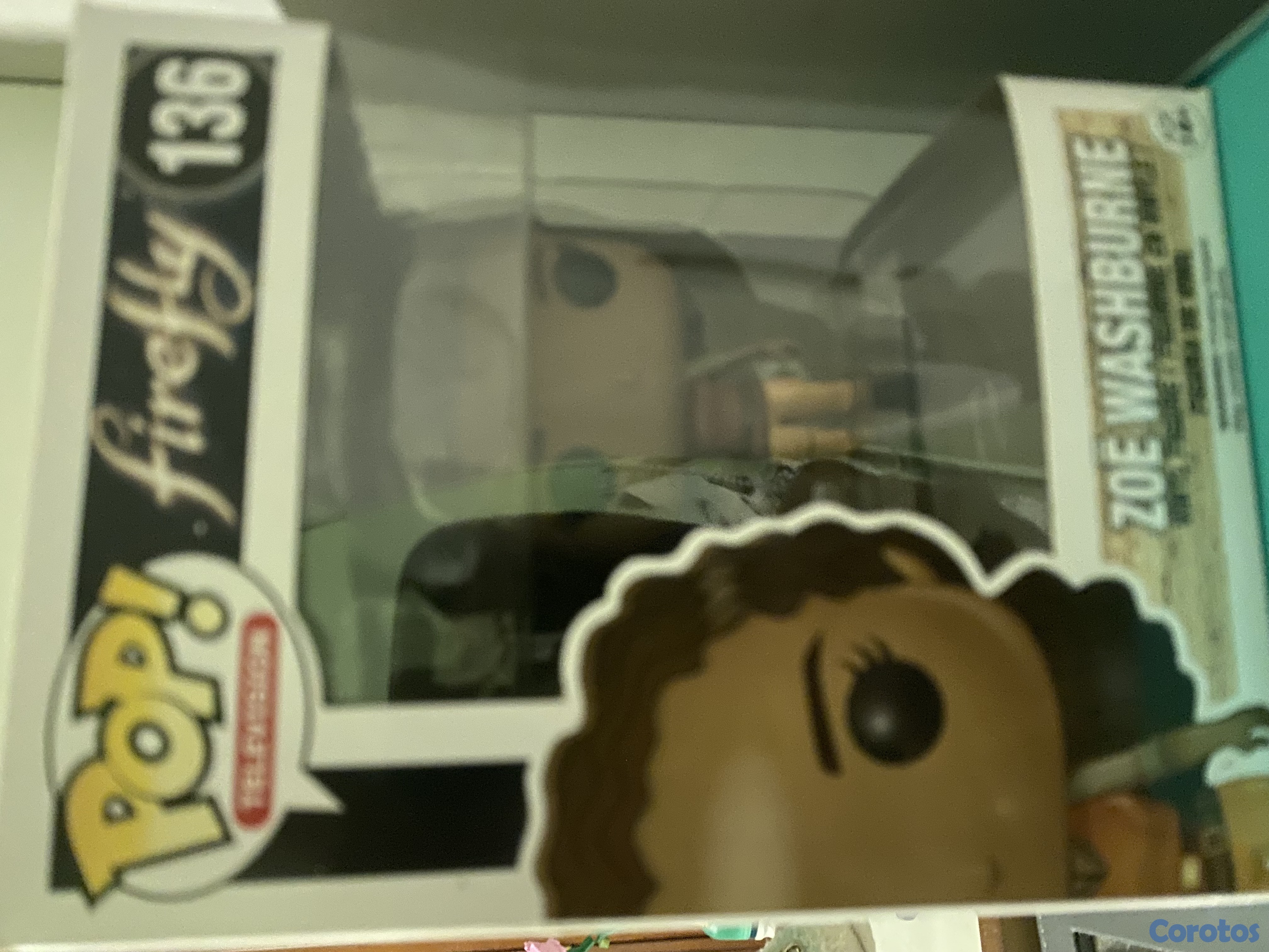 hobby y coleccion - Muñecos de Coleccion Funko Pop 4