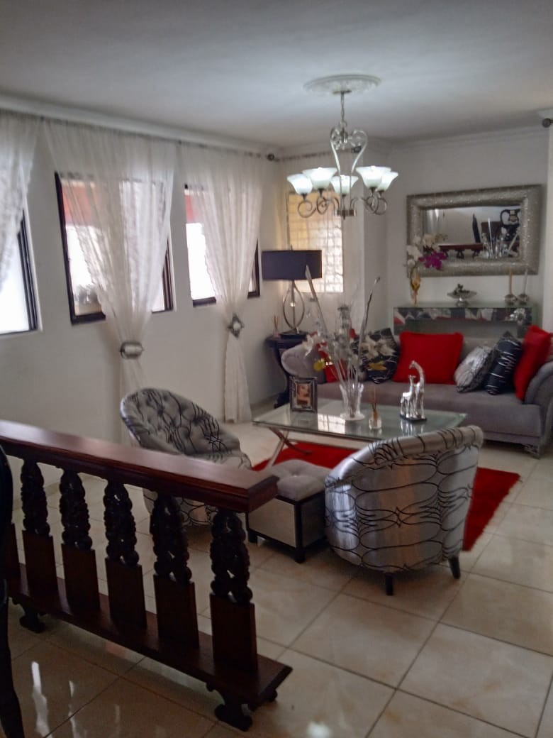 apartamentos - Apartamento en venta 3 hab Amueblado en renacimiento y clásico,  6
