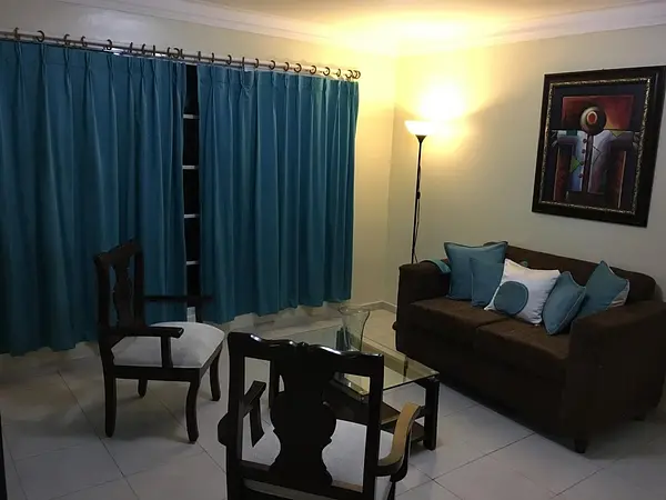 apartamentos - Se vende apartamento en Arroyo Hondo  4