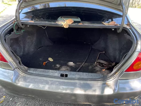 carros - Toyota Corolla 2003, 375     9