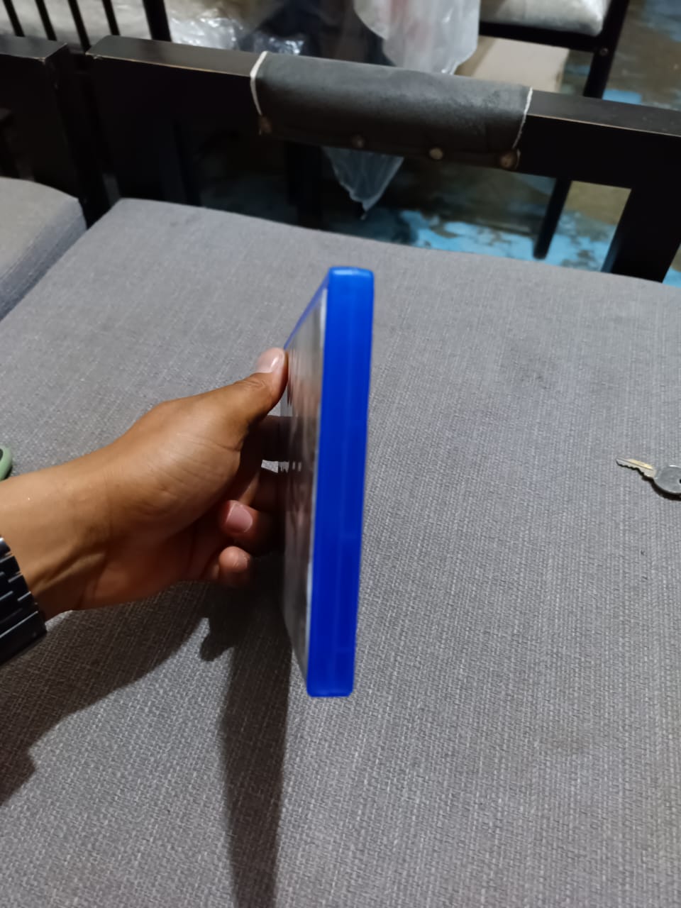 consolas y videojuegos - Juegos ps4  5