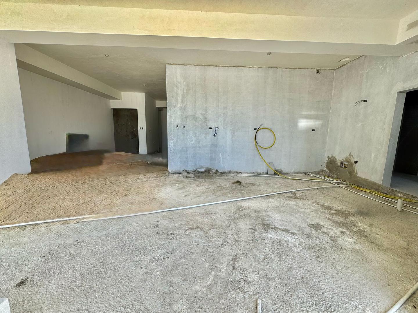 apartamentos - Apartamento Nuevo en el Millón wi 2