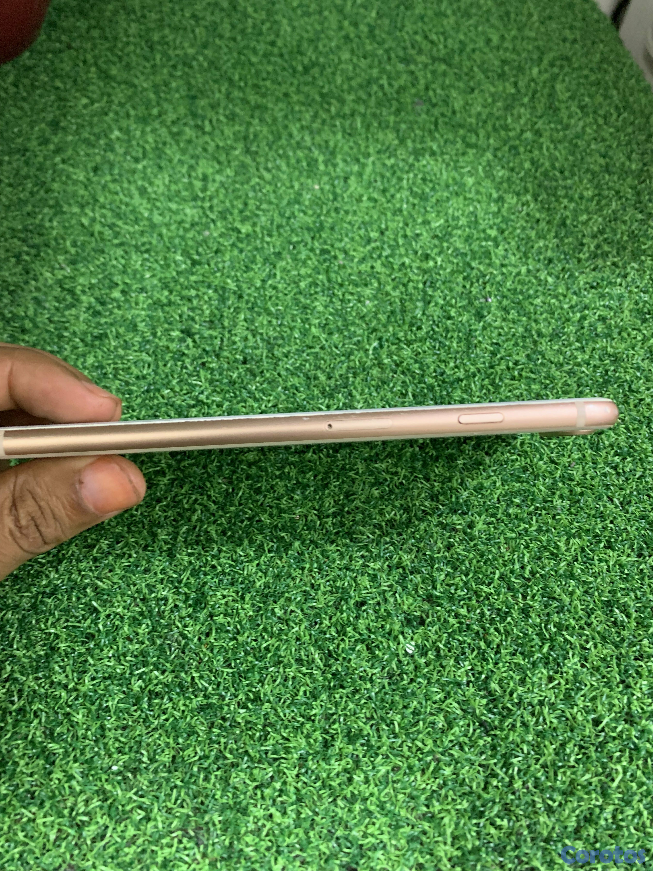 celulares y tabletas - iPhone 8 Plus bypass 3