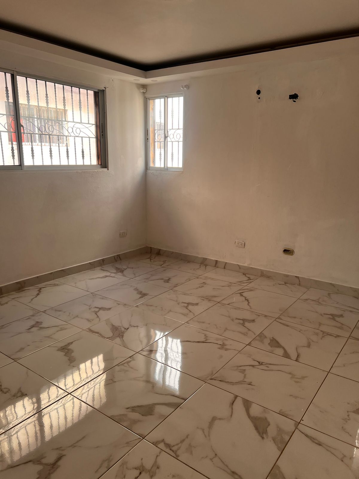 apartamentos - APARTAMENTO EN VENTA, LOS RIELES. 4