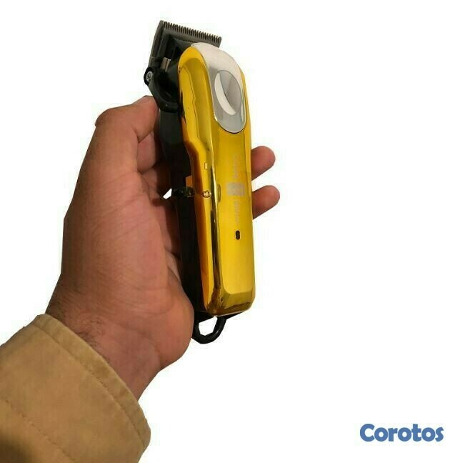 salud y belleza - Maquina de afeitar y recortar WA-3035 2
