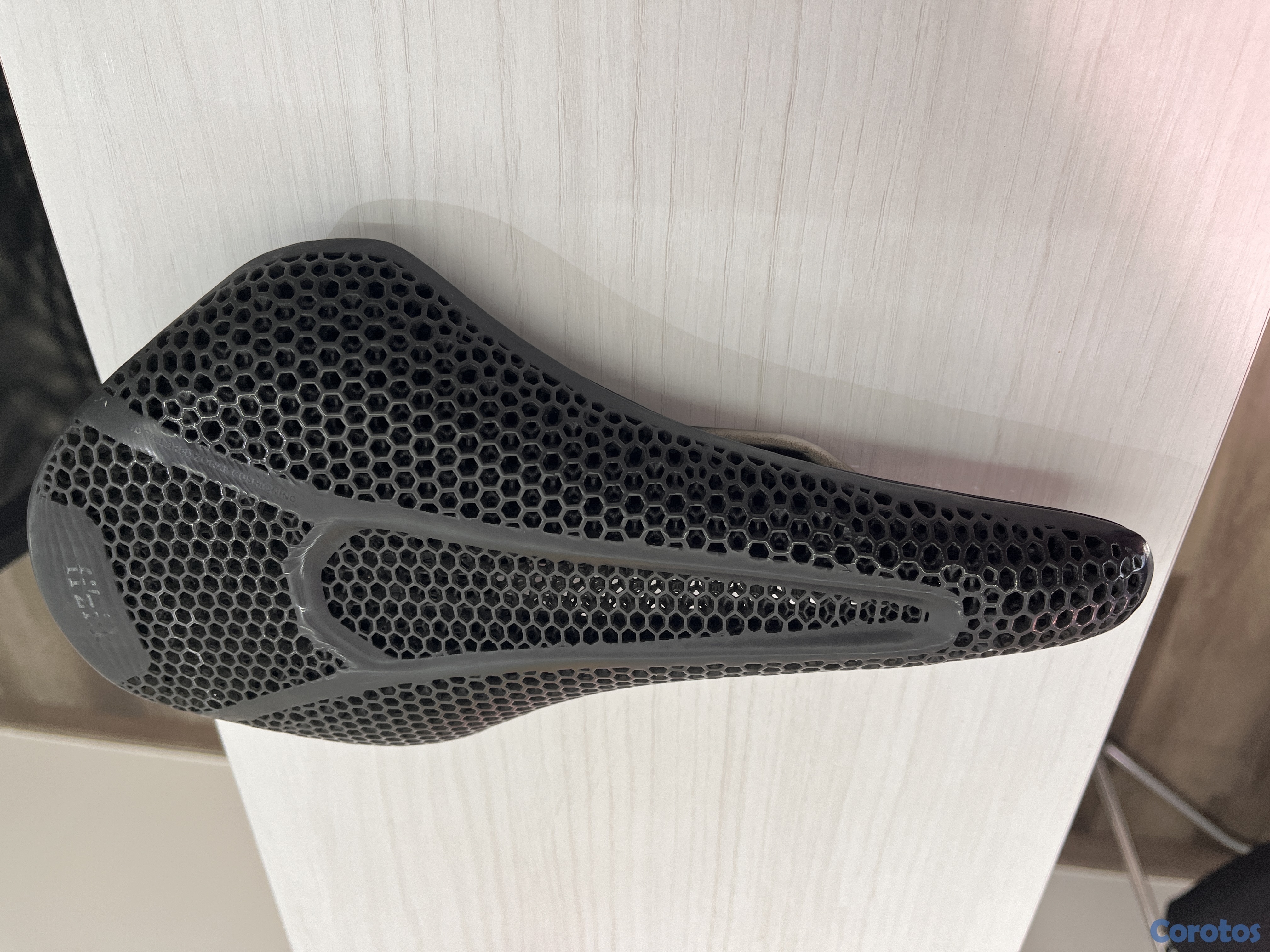 bicicletas y accesorios - Sillín bicicleta 1