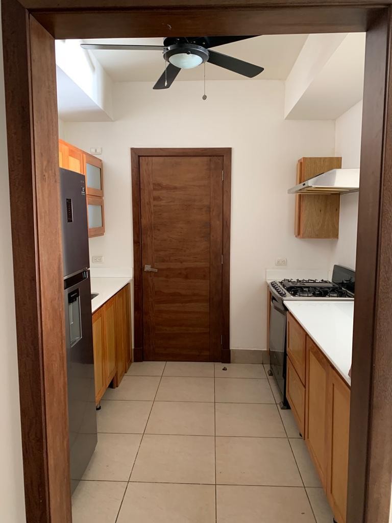 apartamentos - Sin intermediarios, alquino/rento apartamento mas estudio en Piantini  5