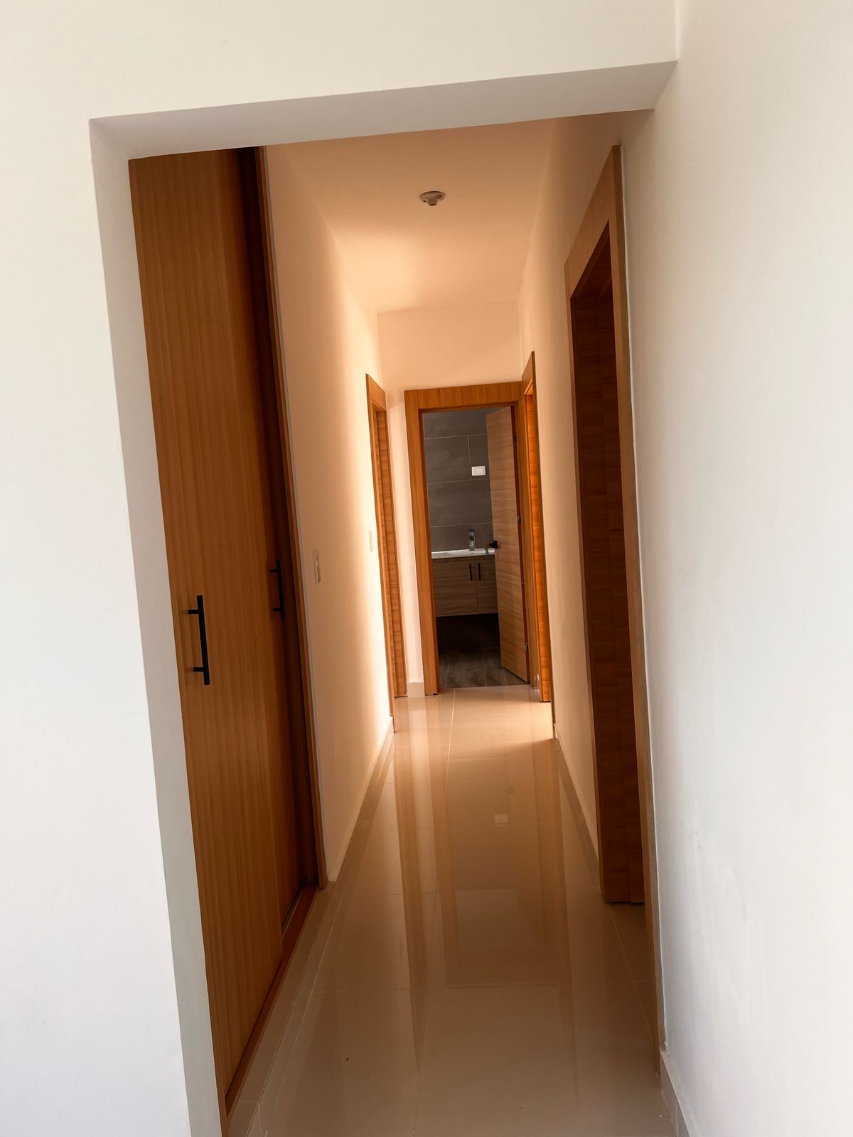 apartamentos - APARTAMENTO EN ALQUILER, LAS DAMAS SANTIAGO. 7