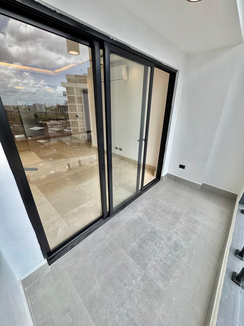apartamentos - Apartamento Nuevo en Venta con Línea Blanca SERRAL 7