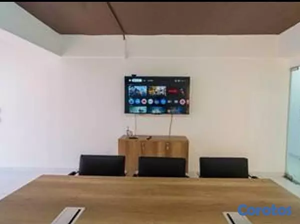 oficinas y locales comerciales - Alquilo local comercial en Urb. real 6