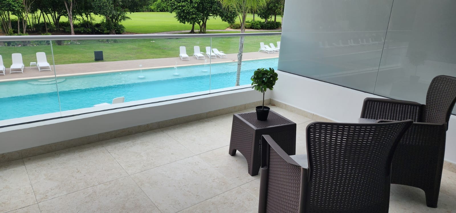 apartamentos - Vendo Hermoso Apto En Una De Las Zonas Más Prestigiosas De Punta Cana, COD PD258 0