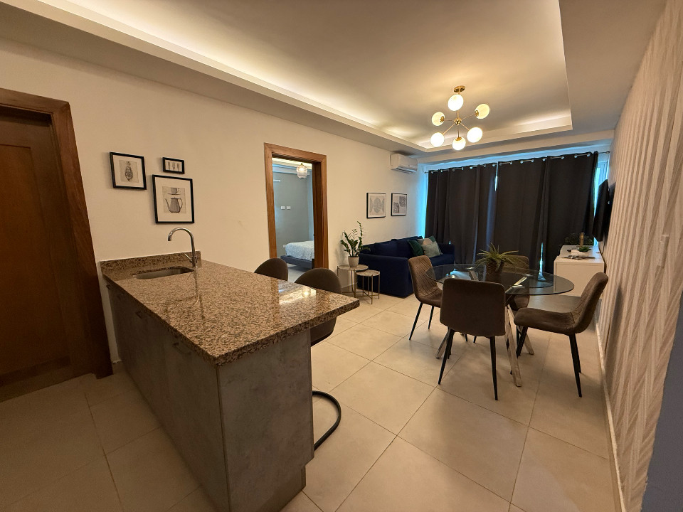 apartamentos - Apartamento en Quinta Don Antonio IV. SA 206053 9