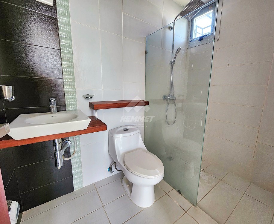 penthouses - ESPACIOSO Y CENTRICO PENTHOUSE LA MORALEJA SANTIAGO  7