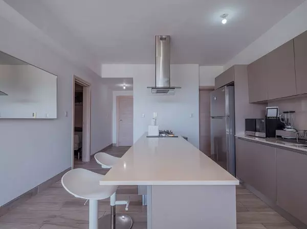apartamentos - SE VENDE APARTAMENTO EN PUNTA CANA 5