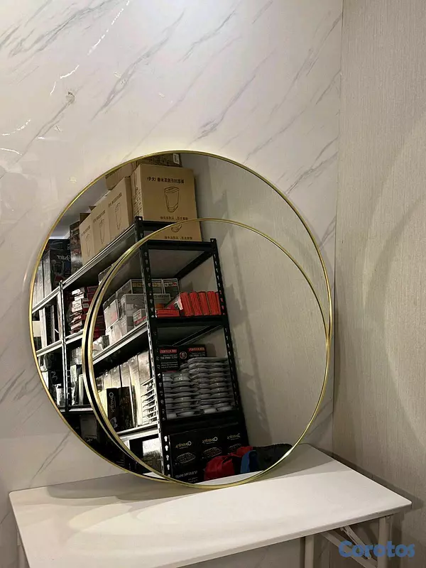 decoración y accesorios - Espejo decorativo  3