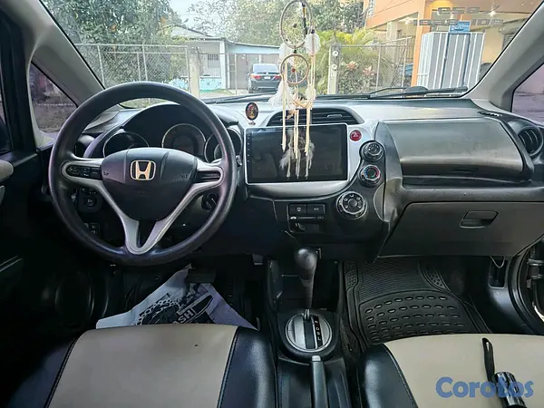 carros - Honda fit 2013 8