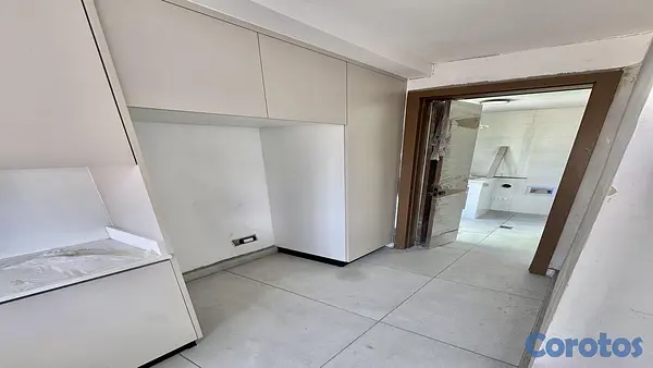 apartamentos - Apartamento Nuevo en Evaristo Morales 7