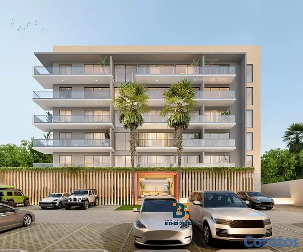 apartamentos - NUEVO Proyecto de Apartamentos con ascensor y dos  7