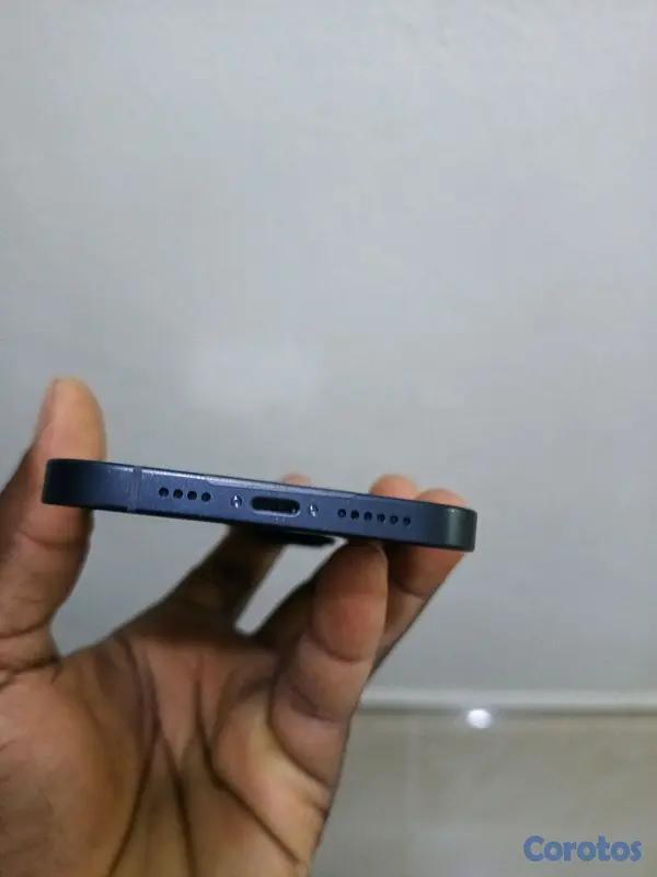 celulares y tabletas - iPhone 14 Plus en excelente estado! 🙌 7