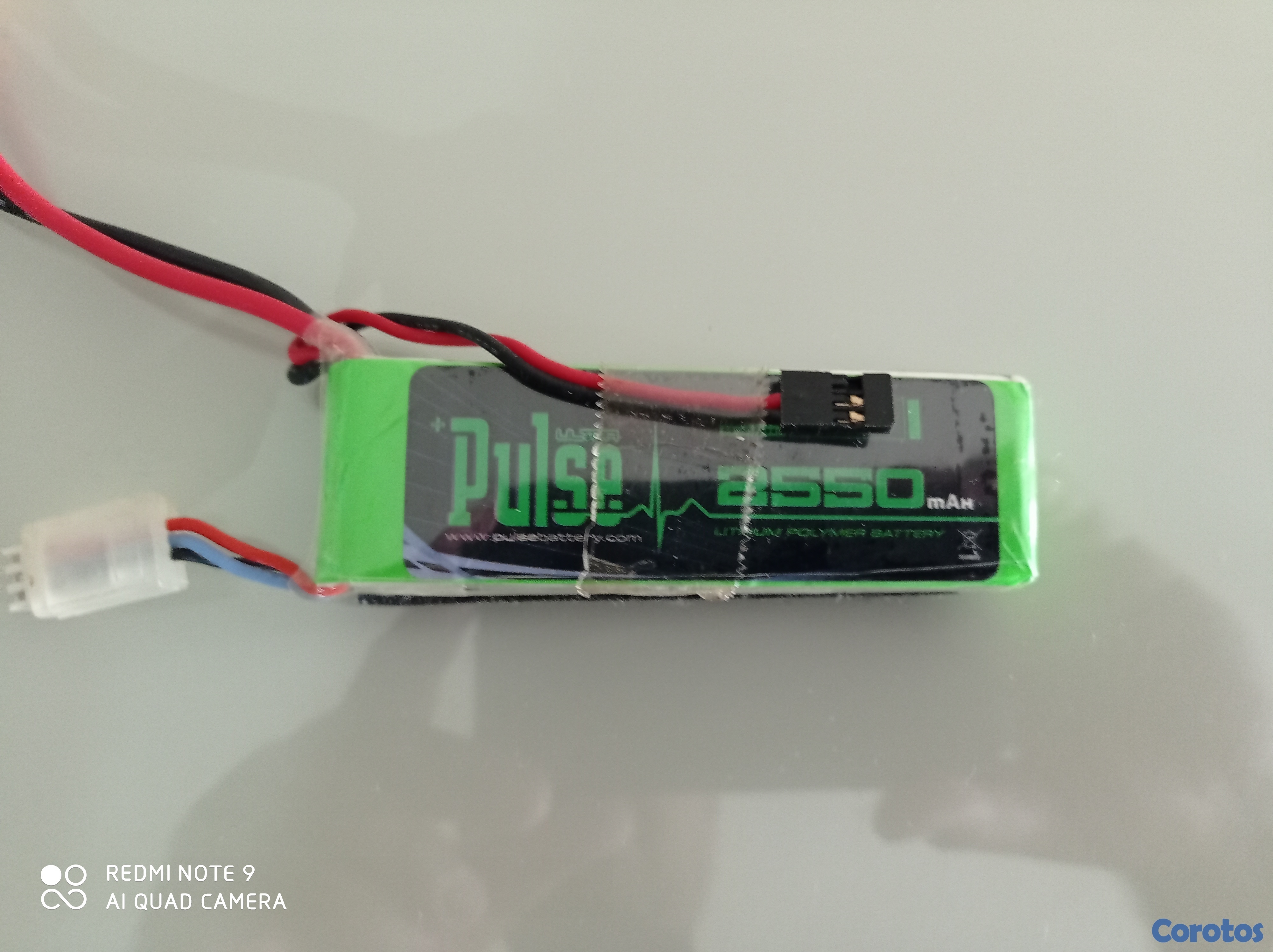 hobby y coleccion - Helicoptero RC Goblin 570 3