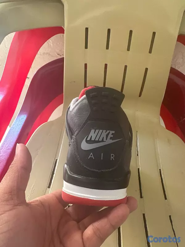zapatos unisex - Tenis 100% originales. Tallas pequeñas. 7