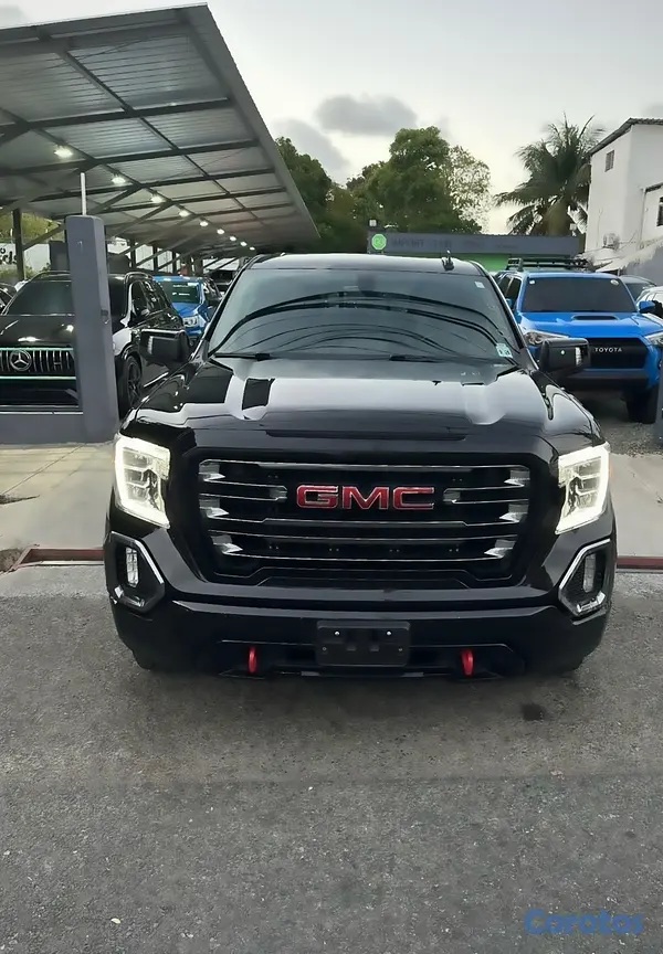 jeepetas y camionetas - 🔥 GMC Sierra AT4 2021 FULL – AMERICANA 🔥
 6