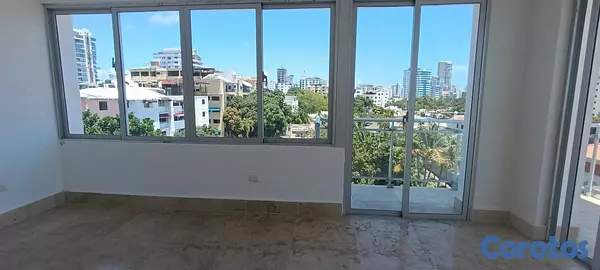 penthouses - Imponente PH con vista al mar, 725mts, 4hab 9