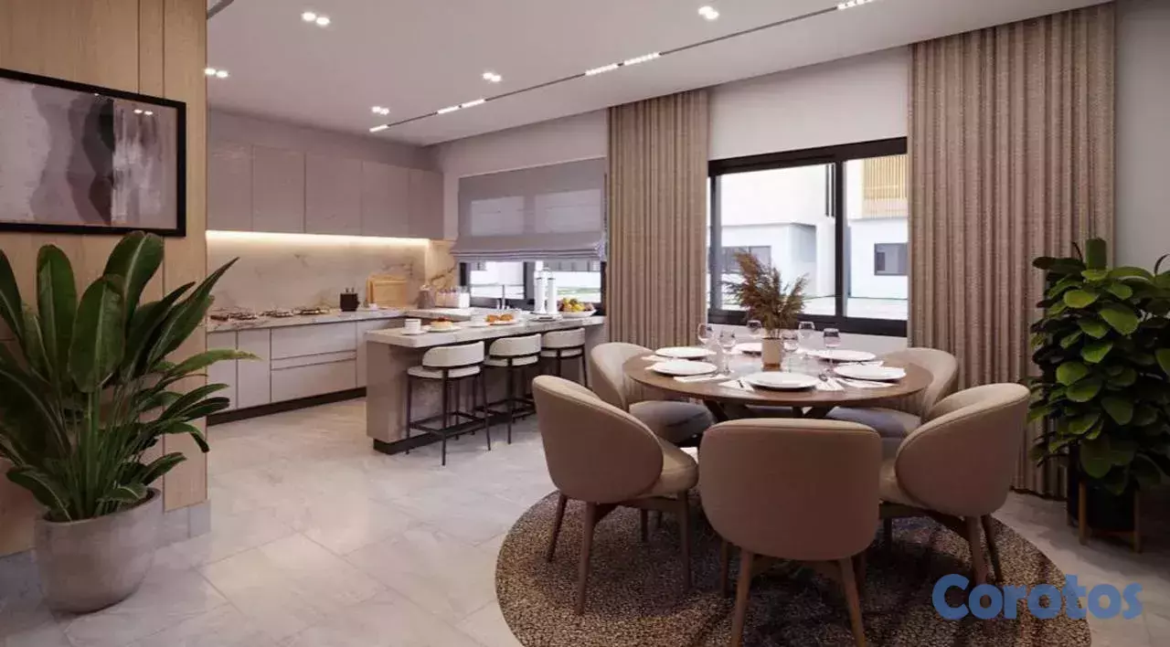 apartamentos - Ecos Fit – Villas independientes y modernas  4