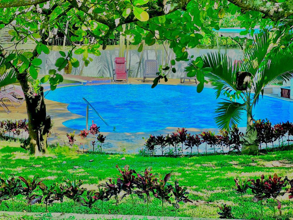 casas vacacionales y villas - Hermosa villa en oportunidad
