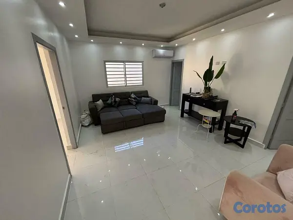 casas - Casa de 2 niveles en venta en Altos De Arroyo Hond 7