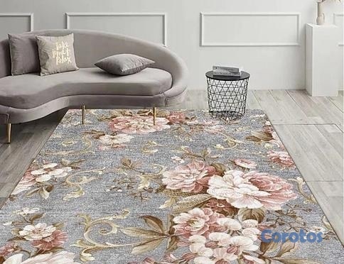 muebles y colchones - Juego de 2 Sofás de 3 plazas Excelente condiciones!!  2