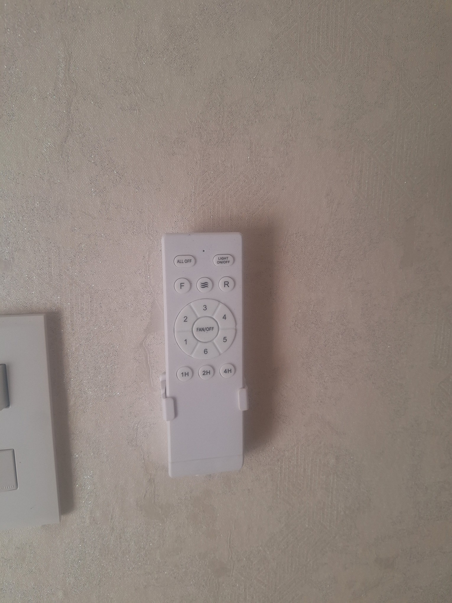 aires acondicionados y abanicos - Lámpara, Abanico, Bluetooth con control. 0