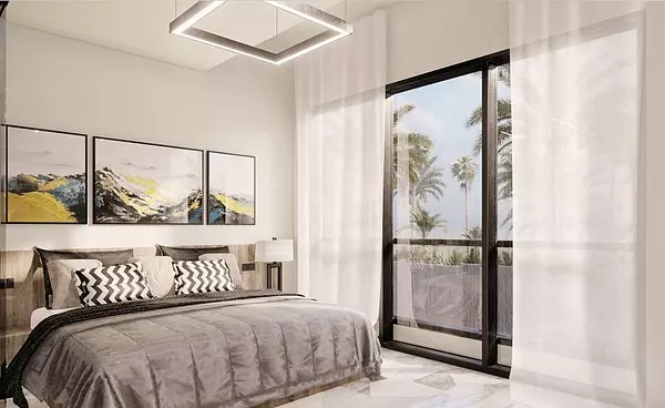 casas vacacionales y villas - Villas en Juan Dolio 7