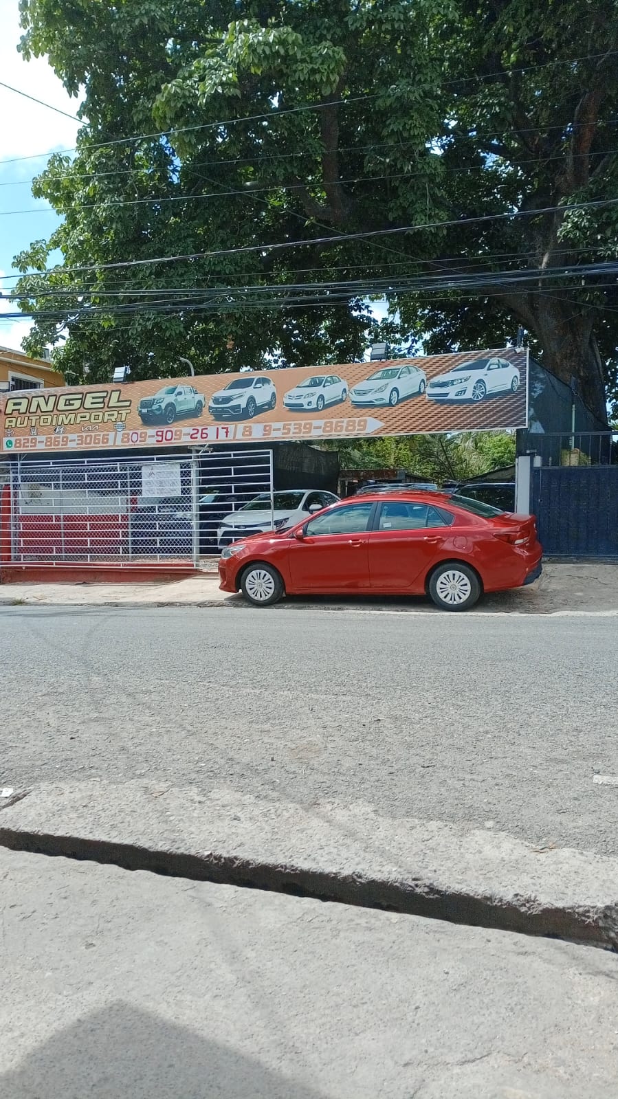 carros - Automóvil Kia Rio 2020  5