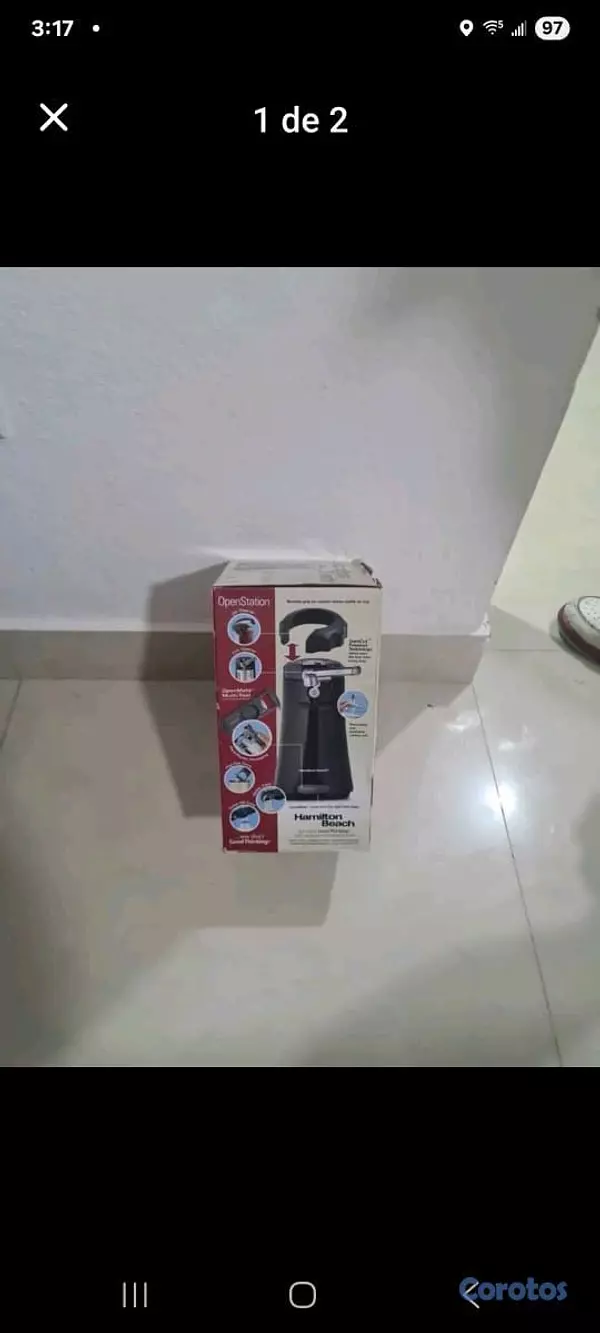 cocina - Abridor 2