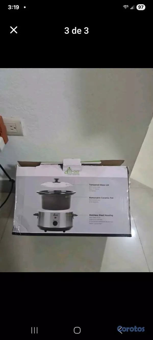 cocina - olla 2